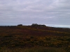 The Three Rocks of Three Rock